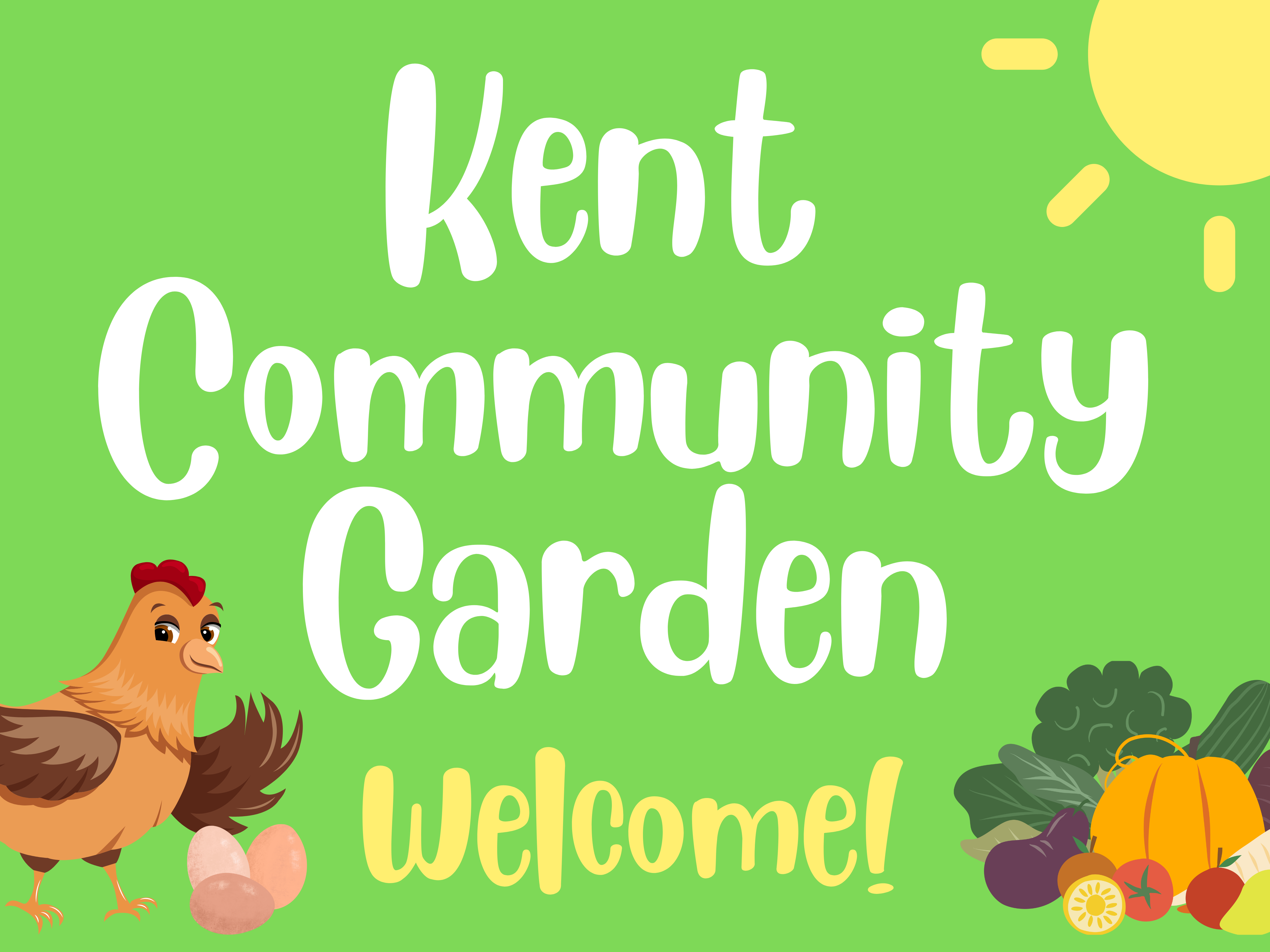 Kent Gardens – Kentfield Schools PTA