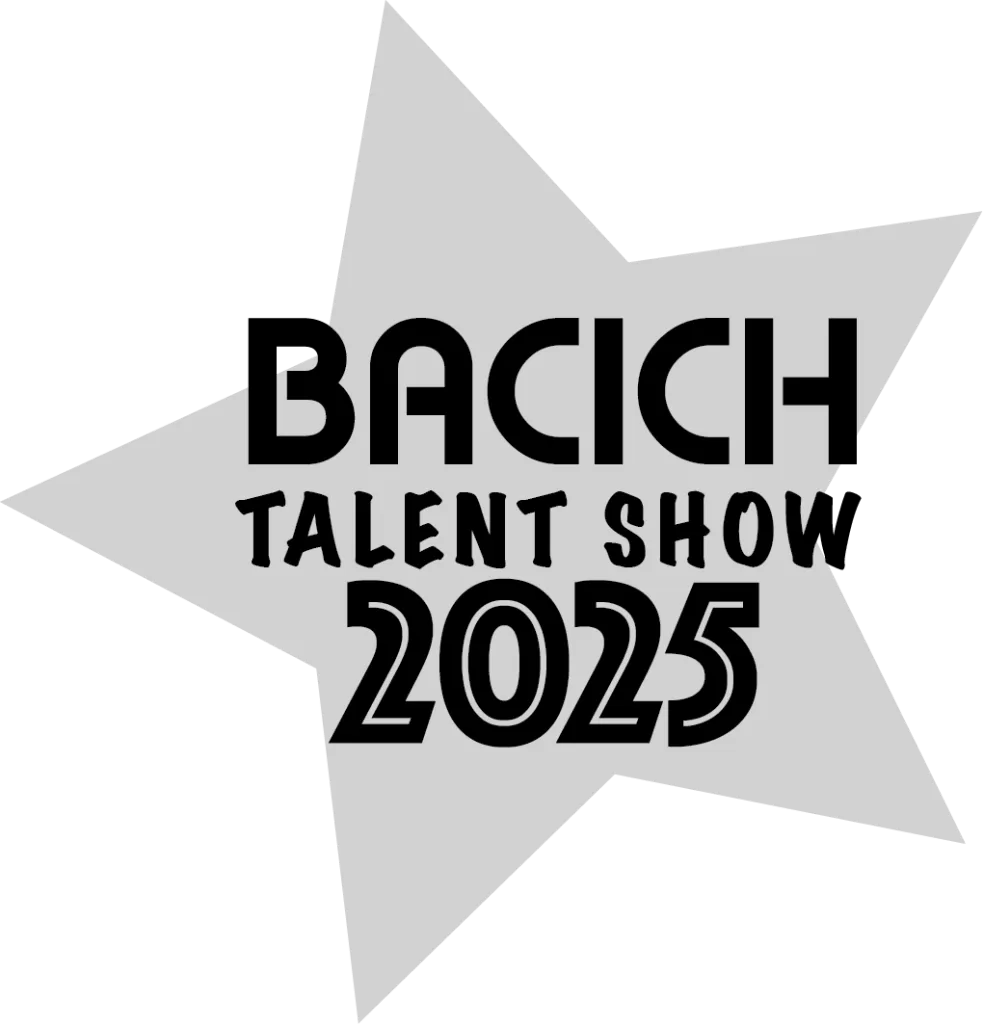 Bacich Talent Show (March 21)